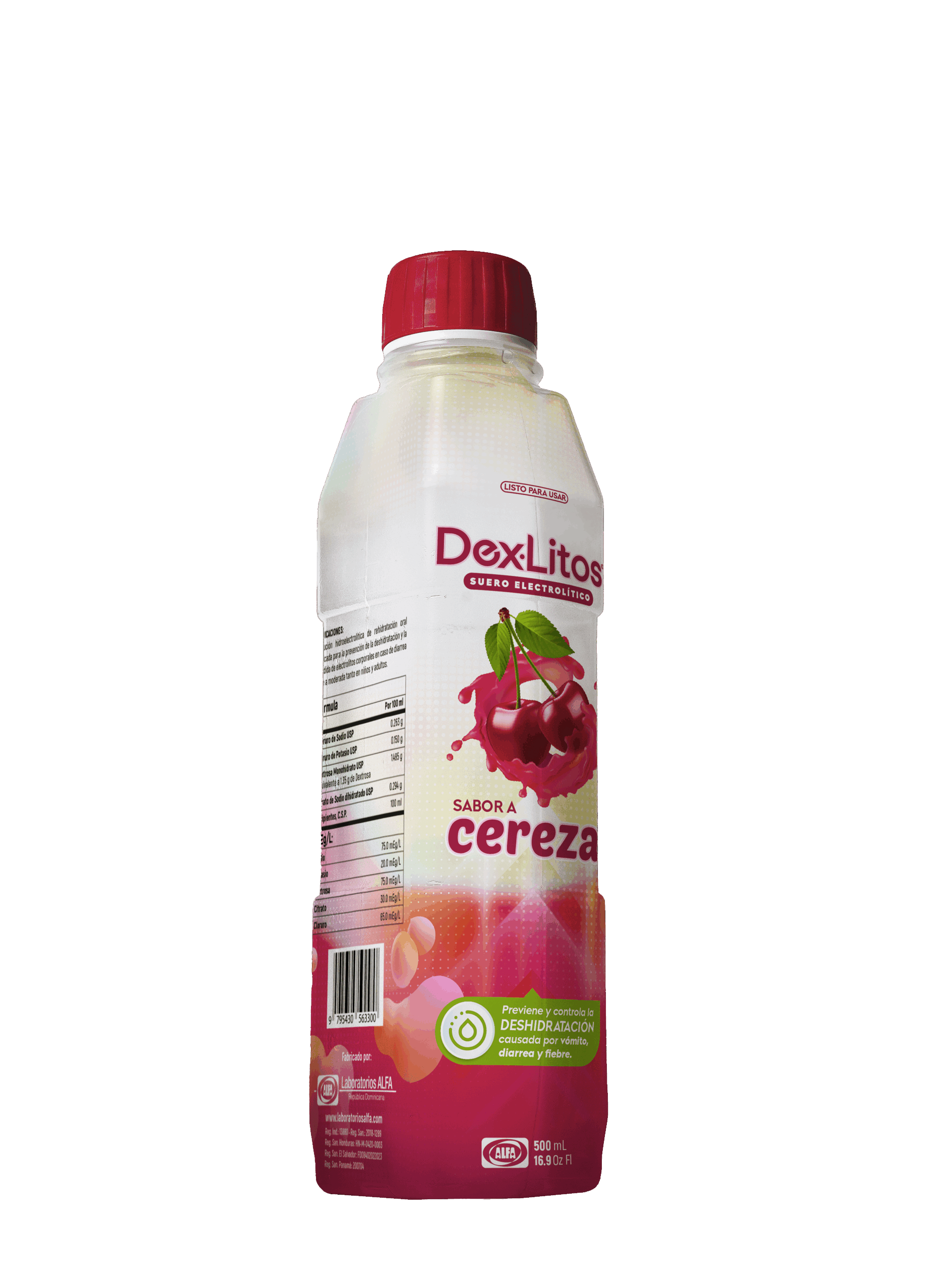 Cereza