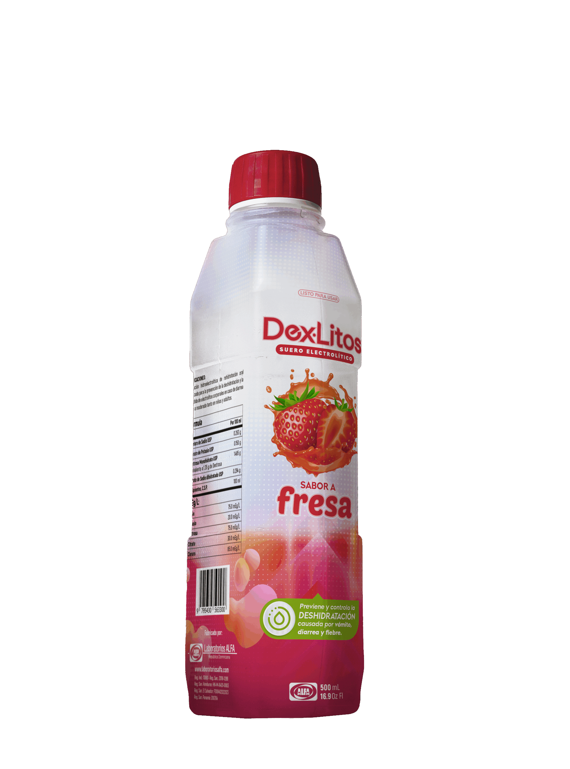 Fresa