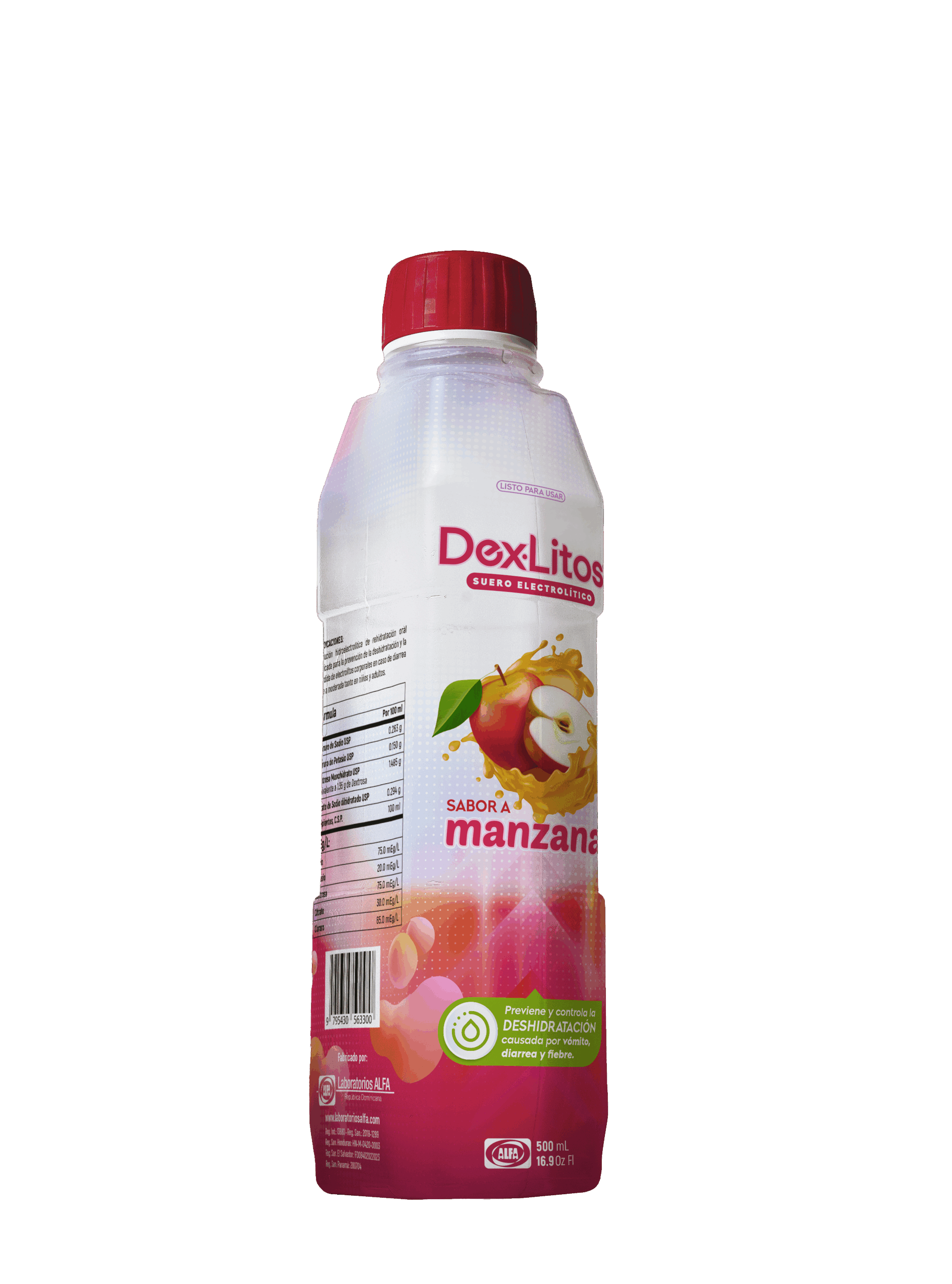 Manzana