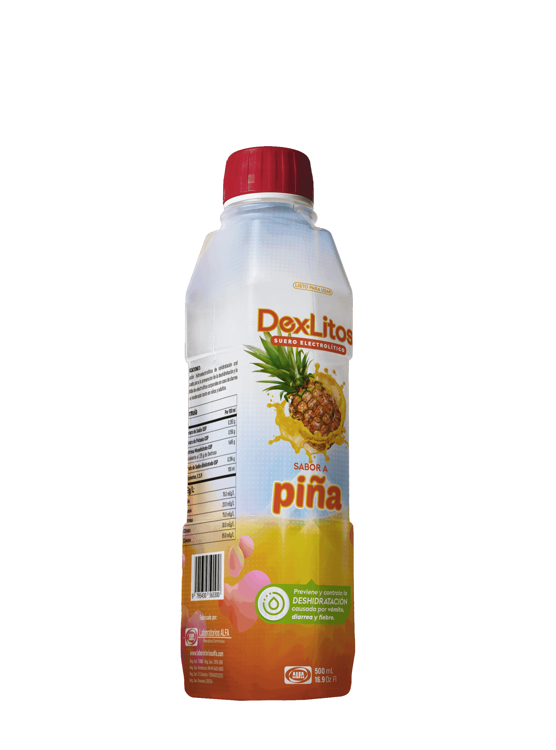 Piña