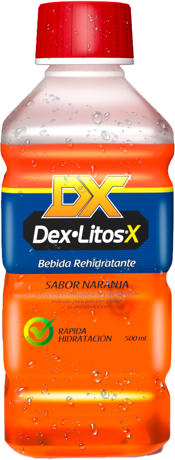 Naranja